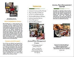 APMC Brochure